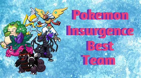 pokemon insurgence eevee or delta|best starter in pokemon insurgence.